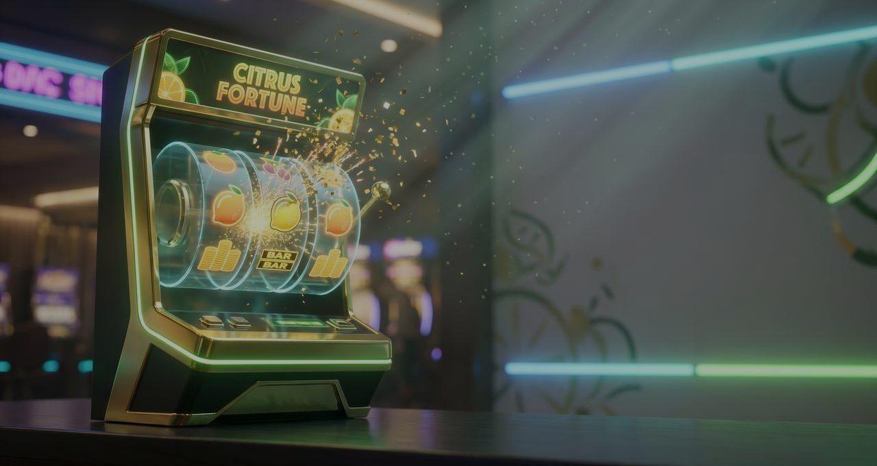 Lemon Casino